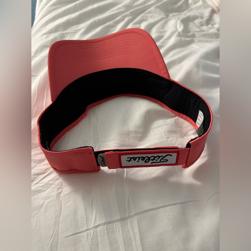 Titleist Visor - image 4